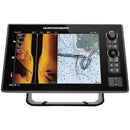 Fishfinders, Transducers & Accessories SOLIX(R) 10 CHIRP MEGA SI+ GPS G2 Fishfinder with Bluetooth(R) & Ethernet Petra Industries