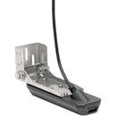 XM 9 HW MDI T HELIX(R) MEGA DI+ Dual-Spectrum CHIRP with Temperature Transom Transducer