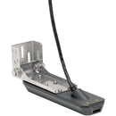 XM 9 HW MSI T HELIX(R) MEGA SI+ & DI Dual-Spectrum CHIRP with Temperature Transom Transducer