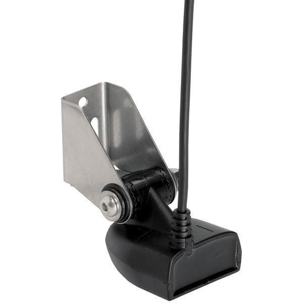 XNT 14 HW T SOLIX(TM) Dual-Spectrum CHIRP with Temperature Transom Transducer