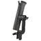 Fishing Rod Holders RAM Mount Revolution Tube Rod Holder w/o Base [RAM-301-RBNBU] RAM Mounting Systems