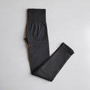 Fitness Women Yoga Set Gym 2-Piece Bras+Seamless Leggings Push Up Pants Exercise Padded Workout Running Suit Sportswear Athletic JadeMoghul Inc. 