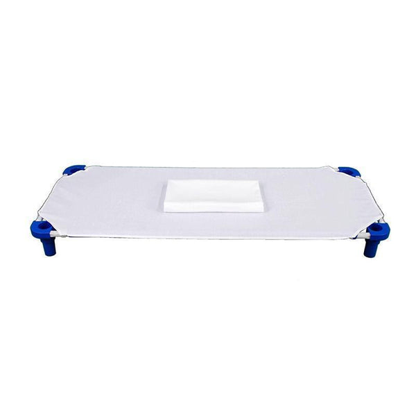 FITTED TODDLER COT SHEET-Furniture & Equipment-JadeMoghul Inc.