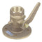 Fittings Perko 1-1/2" Seacock Ball Valve Bronze MADE IN THE USA [0805008PLB] Perko