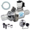 Fittings Perko Flush Pro Valve Kit - 1" [0457DP6] Perko