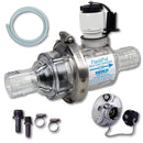 Fittings Perko Flush Pro Valve Kit - 1-1/4" [0457DP7] Perko