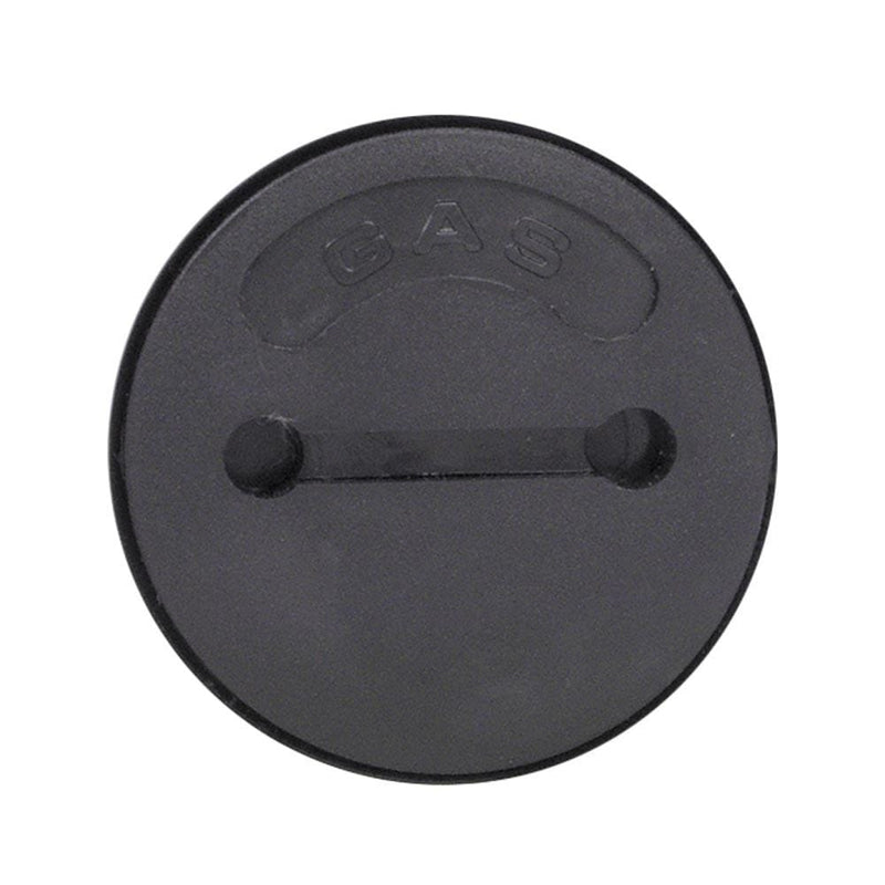 Fittings Perko Spare Gas Cap w/O-Ring & Cable [1270DPG99A] Perko