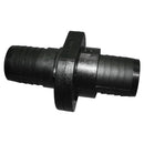 Fittings T-H Marine Double Barb Inline Scupper Check Valve - 1-1/2" - Black [ILS-1500-DP] T-H Marine Supplies