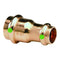 Fittings Viega ProPress 1-1/2" x 1" Copper Reducer - Double Press Connection - Smart Connect Technology [15588] Viega