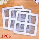 Fix Net Window Home Adhesive Anti Mosquito Fly Bug Insect Repair Screen Wall Patch Stickers Mesh Window Screen Window Net Mesh AExp