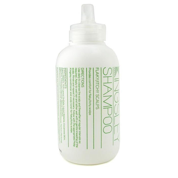 Flaky-Itchy Scalp Shampoo (For Flaky-Itchy Scalps) - 250ml-8.45oz-Hair Care-JadeMoghul Inc.