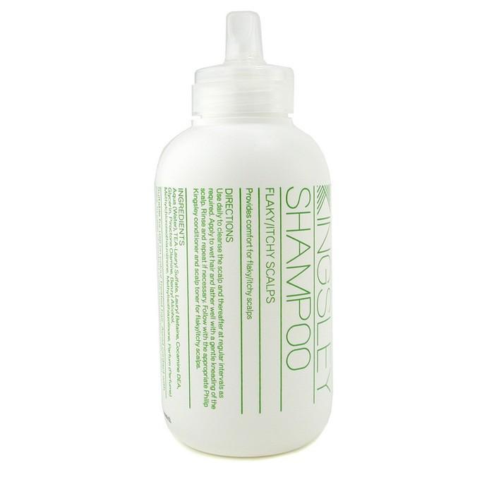 Flaky-Itchy Scalp Shampoo (For Flaky-Itchy Scalps) - 250ml-8.45oz-Hair Care-JadeMoghul Inc.
