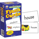 FLASH CARDS BASIC PICTURE WORDS-Learning Materials-JadeMoghul Inc.