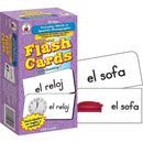 FLASH CARDS EVERYDAY WORDS IN-Learning Materials-JadeMoghul Inc.
