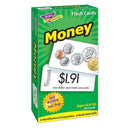 FLASH CARDS MONEY 96/BOX-Learning Materials-JadeMoghul Inc.