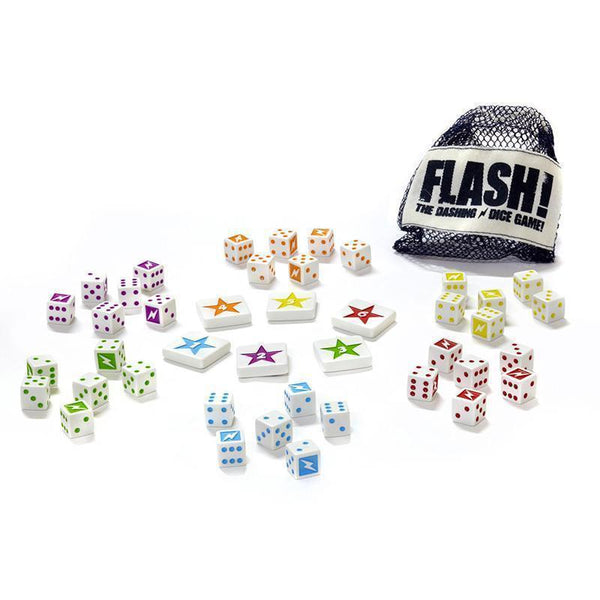 FLASH-Toys & Games-JadeMoghul Inc.