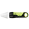 Flashlights Princeton Tec Amp 1L w/ White Cone - Neon Yellow [A90LBC-NY] Princeton Tec