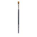 Flat Eye Liner Brush - Long Handled-Make Up-JadeMoghul Inc.