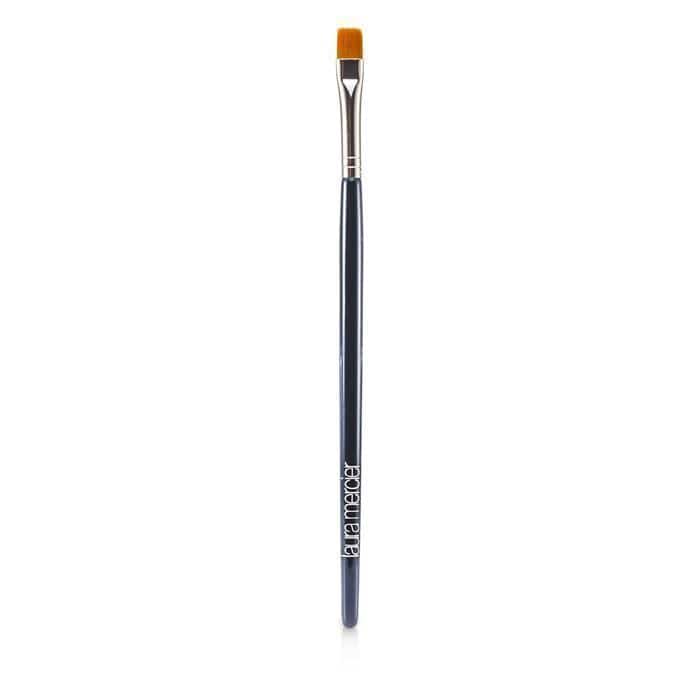 Flat Eye Liner Brush - Long Handled-Make Up-JadeMoghul Inc.