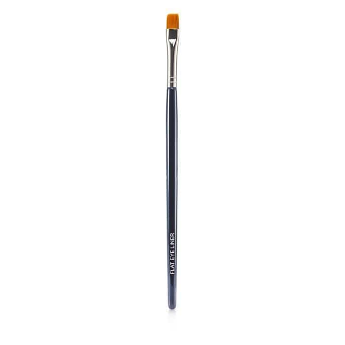 Flat Eye Liner Brush - Long Handled-Make Up-JadeMoghul Inc.