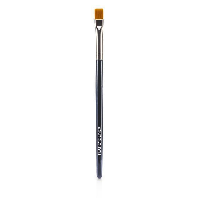 Flat Eye Liner Brush - Travel Length - -Make Up-JadeMoghul Inc.