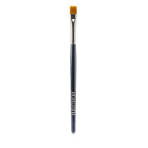 Flat Eye Liner Brush - Travel Length - -Make Up-JadeMoghul Inc.