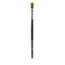 Flat Eye Liner Brush - Travel Length - -Make Up-JadeMoghul Inc.