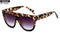Flat Top Oversized Square Sunglasses Women Gradient-07-JadeMoghul Inc.