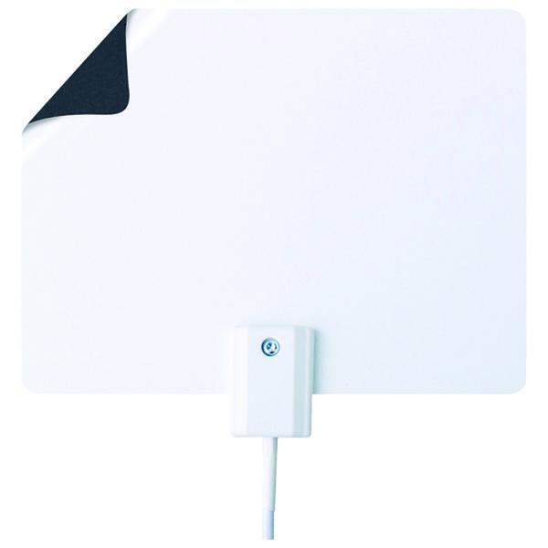 FlatWave(R) Micro Amplified Indoor Antenna-Antennas & Accessories-JadeMoghul Inc.