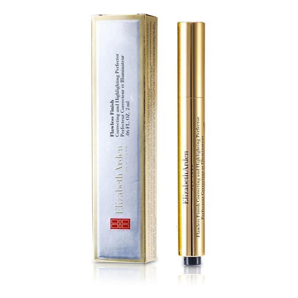 Flawless Finish Correcting & Highlighting Perfector - # Shade 3 - 2ml-0.16oz-Make Up-JadeMoghul Inc.