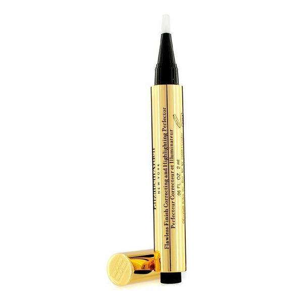 Flawless Finish Correcting & Highlighting Perfector - # Shade 4 - 2ml-0.16oz-Make Up-JadeMoghul Inc.