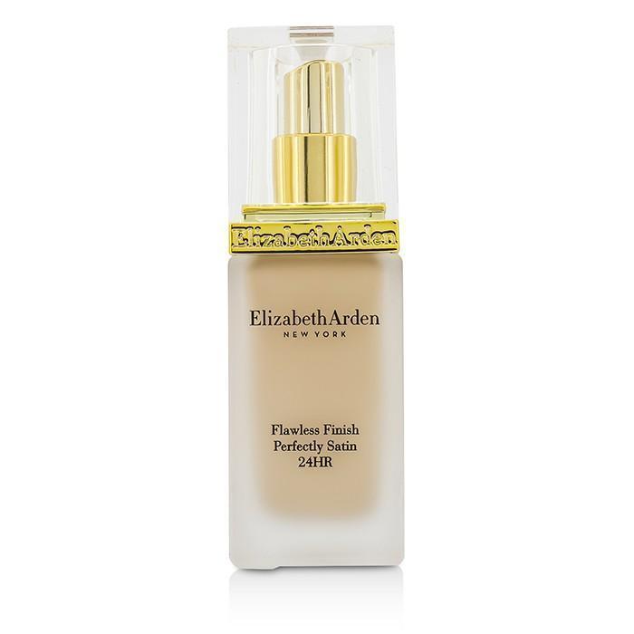 Flawless Finish Perfectly Satin 24HR Makeup SPF15 -