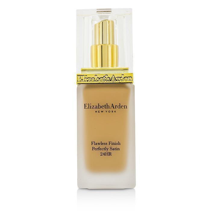 Flawless Finish Perfectly Satin 24HR Makeup SPF15 -