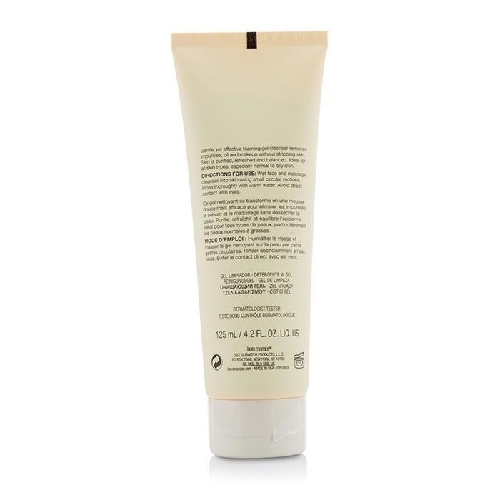 Flawless Skin Balancing Gel Cleanser - For Normal to Oily Skin - 125ml-4.2oz-All Skincare-JadeMoghul Inc.