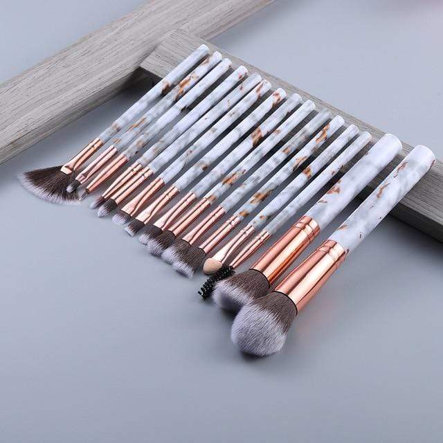 FLD Make Up Brushes Multifunctional Makeup Brush Concealer Eyeshadow Foundation 2020 Makeup Brush Set Tool pincel maquiagem AExp