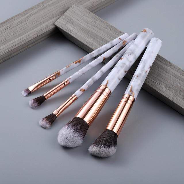 FLD Make Up Brushes Multifunctional Makeup Brush Concealer Eyeshadow Foundation 2020 Makeup Brush Set Tool pincel maquiagem AExp