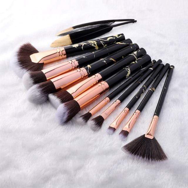 FLD Make Up Brushes Multifunctional Makeup Brush Concealer Eyeshadow Foundation 2020 Makeup Brush Set Tool pincel maquiagem AExp