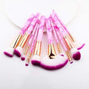 FLD Make Up Brushes Multifunctional Makeup Brush Concealer Eyeshadow Foundation 2020 Makeup Brush Set Tool pincel maquiagem AExp