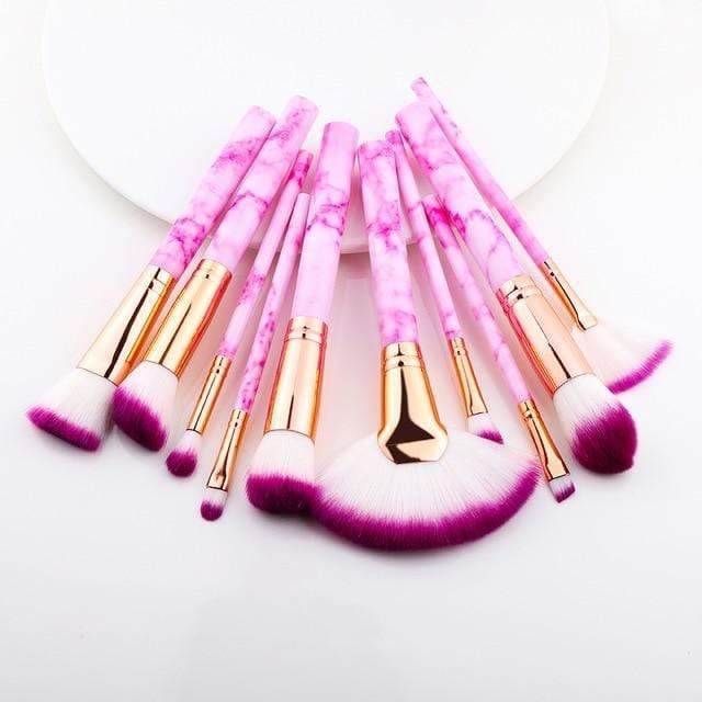 FLD Make Up Brushes Multifunctional Makeup Brush Concealer Eyeshadow Foundation 2020 Makeup Brush Set Tool pincel maquiagem AExp