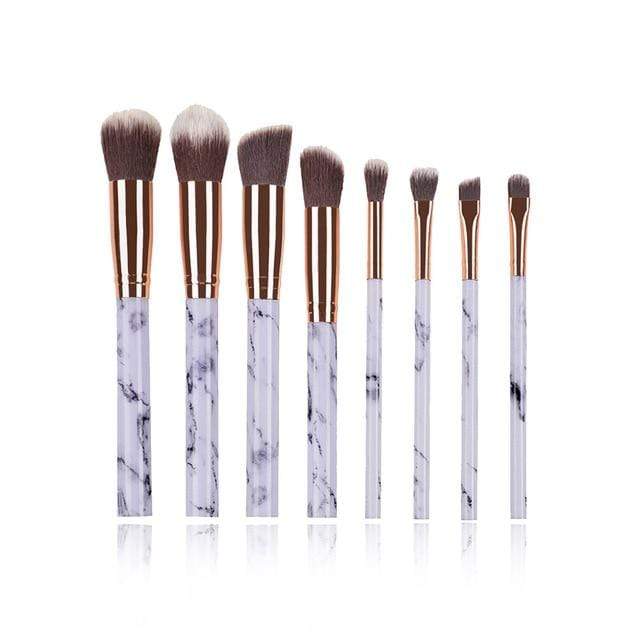 FLD Make Up Brushes Multifunctional Makeup Brush Concealer Eyeshadow Foundation 2020 Makeup Brush Set Tool pincel maquiagem AExp