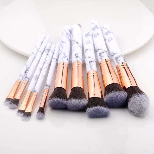 FLD Make Up Brushes Multifunctional Makeup Brush Concealer Eyeshadow Foundation 2020 Makeup Brush Set Tool pincel maquiagem AExp