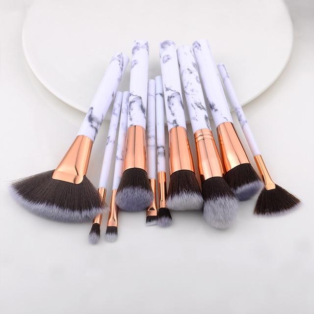 FLD Make Up Brushes Multifunctional Makeup Brush Concealer Eyeshadow Foundation 2020 Makeup Brush Set Tool pincel maquiagem AExp