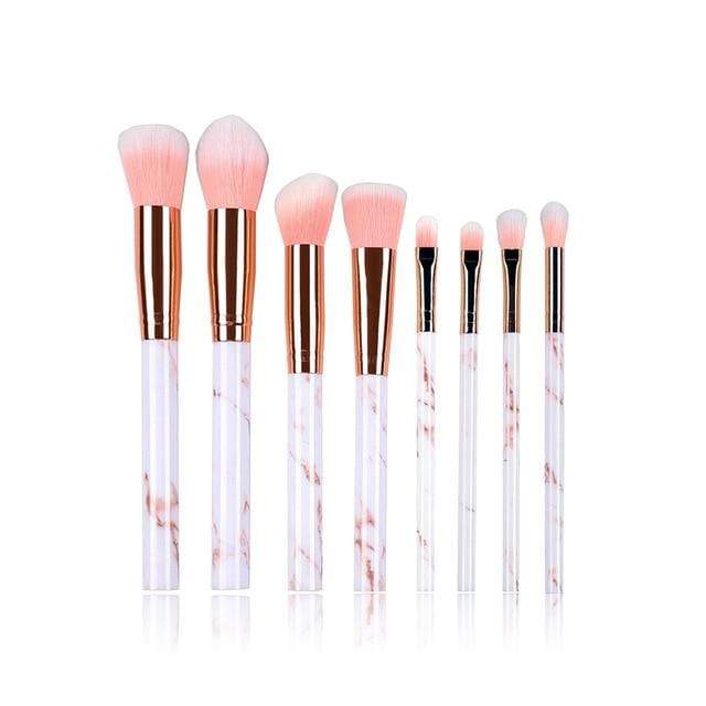FLD Make Up Brushes Multifunctional Makeup Brush Concealer Eyeshadow Foundation 2020 Makeup Brush Set Tool pincel maquiagem AExp