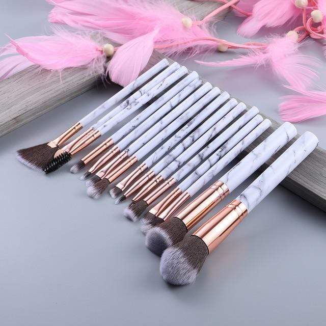 FLD Make Up Brushes Multifunctional Makeup Brush Concealer Eyeshadow Foundation 2020 Makeup Brush Set Tool pincel maquiagem AExp