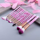 FLD Make Up Brushes Multifunctional Makeup Brush Concealer Eyeshadow Foundation 2020 Makeup Brush Set Tool pincel maquiagem AExp