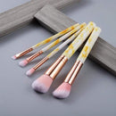 FLD Make Up Brushes Multifunctional Makeup Brush Concealer Eyeshadow Foundation 2020 Makeup Brush Set Tool pincel maquiagem AExp