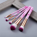 FLD Make Up Brushes Multifunctional Makeup Brush Concealer Eyeshadow Foundation 2020 Makeup Brush Set Tool pincel maquiagem AExp