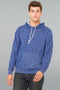 Fleece Pullover - Men-Men Long Sleeve Tops-XS-Digital Blue-JadeMoghul Inc.