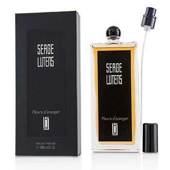 Fleurs D' Oranger Eau De Parfum Spray - 100ml/3.3oz-Fragrances For Women-JadeMoghul Inc.