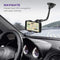 Flexible 360 Degree Rotation Windshield Phone Holder